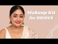 Makeup Kit for Brides, Weddings | Nykaa Pink Friday SALE! Upto 50% off