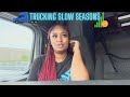 Trucking Slow Seasons | How to Sustain Slow Seasons Convo...