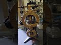 DaVinci clock model