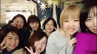 ゆりん会 2018.12.9