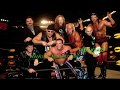 Disco Inferno on: the nWo's legit backstage power