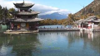 Black Dragon Pool, Lijiang 丽江黑龙潭