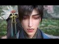 61 - Peerles Battle spirit 3D Donghua Chinese Fantasy clip anime episode 61