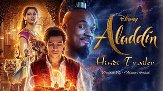 अलादीन l Aladdin Full Movie In Hindi | New Hollywood movie Aladdin movie Aladdin @DeepuHindivlog.