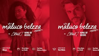 Blaya | Rui Melo - A VIDA É BELEZA #40 - música | dança | representação | teatro