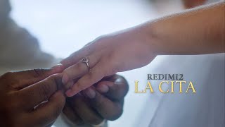 Redimi2 - La Cita ( Oficial) ft. Ivan