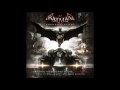 batman arkham knight soundtrack volume two 17. stagg enterprises