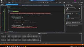 Test Your Entity Framework Core Code with In Memory Database