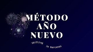 NUEVO MÉTODO SHIFTING 🔔🎆/Shifting🦋