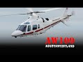 AgustaWestland AW109 - Explore the Multi-Purpose Helicopter From Italy