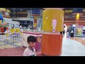 Al-Rashid Mega Mall Madinah ll Muslim Kids Zone ll