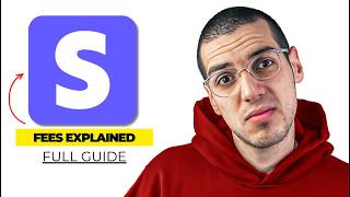 Stripe Fees Explained 2026 – Full Breakdown + Hidden Charges You Must Know!
