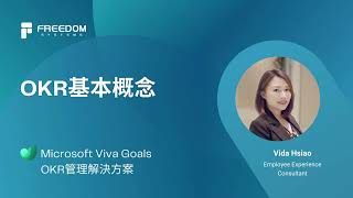 【Viva Goals】1. OKR是什麼？對企業有何好處？