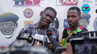 Lil Win, others not my class - Agya Koo