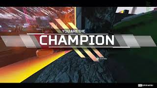 Apex Montage Season 24