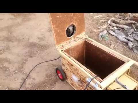 Generator Silencer Diy - Diy Generator Enclosure For Rv Generator Silencer Diy - Diy Generator Enclosure For Rv