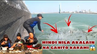 Nagulat sila sa mga nilalang na ito! Hindi nila akalaing meron ditong ganito😱 || KELOGS TV