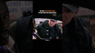 He Set the Perfect Trap to See Who He Could Trust #trust #loyalty #strategy