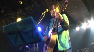 古家学　2012.12.16 四谷アウトブレイク　LIVE