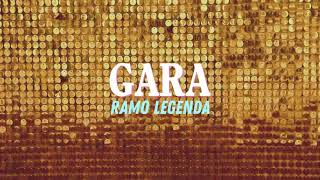 Ramo Legenda - Gara (Official lyrics video)