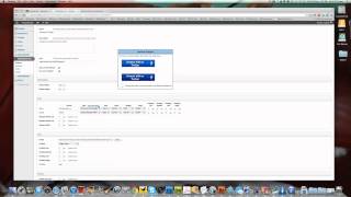 Adding a Rollover Button to WordPress Without Code