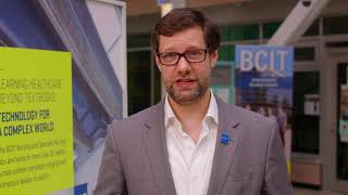 Welcome Back To BCIT 2020
