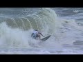 Full Surfing Men's Gold Medal Match  Tokyo Replays