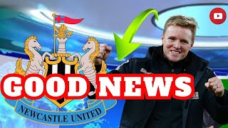 The Wait Is Over: Newcastle Uniteds Massive Signing is Finally Unveiled! Get Ready to Be Blown Away!