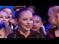 Dance Moms Kendall and Brynn CAN'T COMPETE with the Minis (Season 7 Flashback)  Lifetime