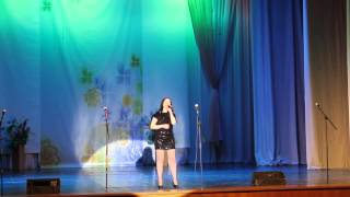 18.02.2015 Юлия Райхэль - Я люблю тільки тебе