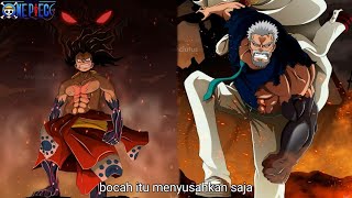 Inilah Pemicu Perang Terbesar Setelah Arc Wano Yang Telah Dijanjikan Oleh Eiichiro Oda