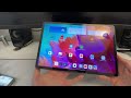 best aliexpress tablet lenovo xiaoxin pad pro 12.7