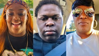 She Caught her Baby daddy & Biological Mother having a Secret Relationship when they lived together!
