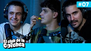 El Club de la Corchea #07 | Otro álbum de Myke Towers, la IA y el futuro de la música…