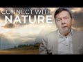 Connecting with Nature through Breath | Eckhart Tolle