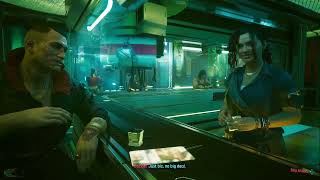 Cyberpunk 2077 #2 ll part 3 ll   2024-11-23 10-50-09