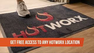 Virtual Personal Training at Hotworx Westchase