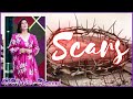 Scars (Video-Lyric)| Stephanie Ibarra | Cover