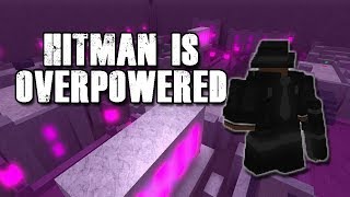 Critical Strike Slayer Class Gameplay -