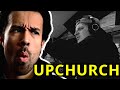 UPCHURCH - DO SOM'N BOUT IT - REACTION