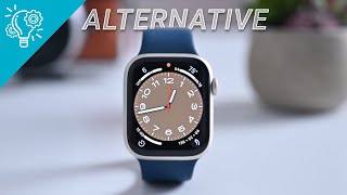 Top 5 Apple Watch Alternatives in 2024