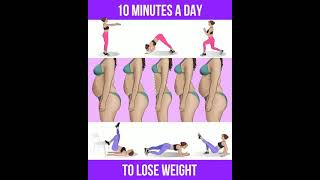 How to reduce weight fast in one week!!