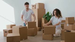 Affordable Bridgeport Moving Solutions | Office Moves in Bridgeport | Safe Packing Guide for Moving