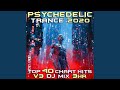 Mental Collapse (Psychedelic Trance 2020 DJ Remixed)