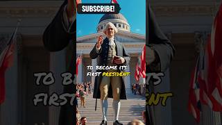 Who Is George Washington(American greatest president?)Watch till the end.#history #georgewashington