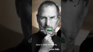 think Different – The Power of Unique Ideas | #shots