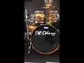 odery custom shop namm demo 2017 set