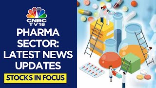 Pharma Stocks Surge: Sun Pharma, Sequent Scientific, Gland Pharma \u0026 Neuland Lab in the Spotlight