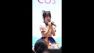 [Fancam] Porpor Euphonie - Full Stage @ Season Cos 13/08/2023