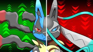The Rise, Fall, & Redemption of Mega Evolution in Pokemon